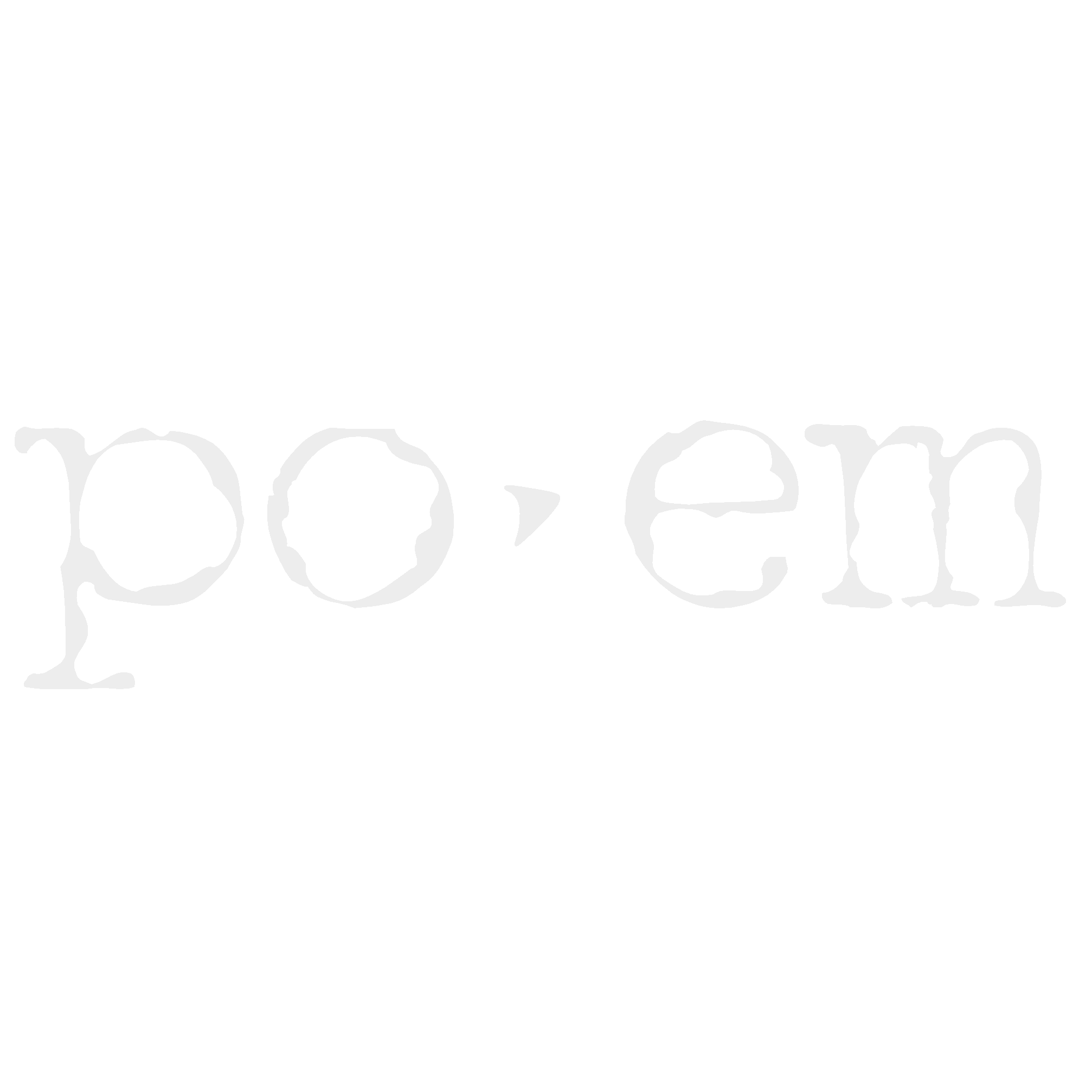 po • em