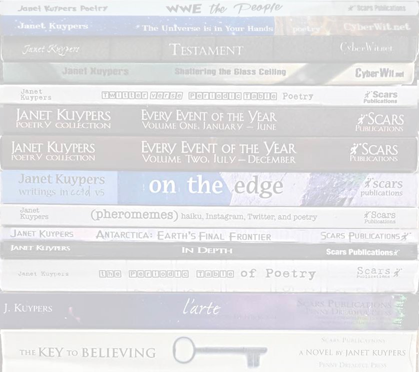 BOOKS